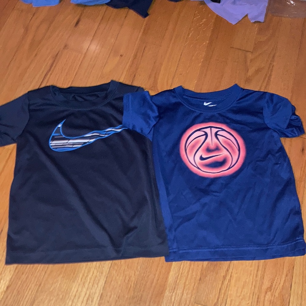 Preloved Nike Shirts